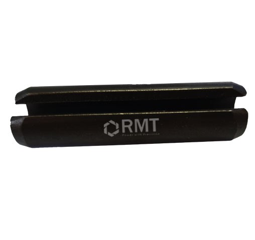 0108 1395 00|Latch Pin (Roll Pin) - 10 mm x 55L|